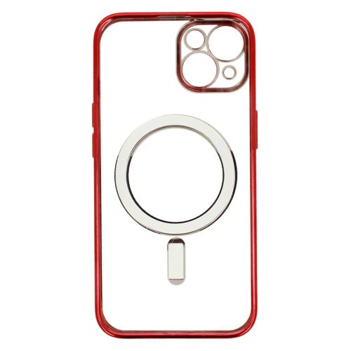iPhone 11 Pro Max Tel Protect MagSafe Luxury tok piros