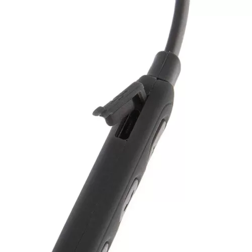 GJBY Vezeték nélküli Sport bluetooth fülhallgató kék (CA-113)