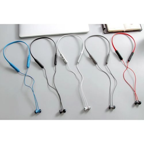 GJBY Vezeték nélküli Sport bluetooth fülhallgató kék (CA-113)