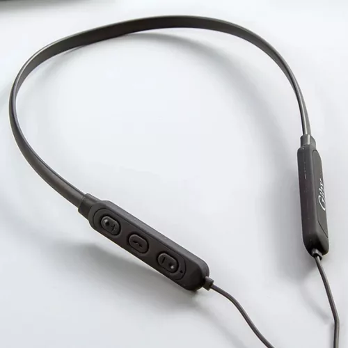 GJBY Vezeték nélküli Sport bluetooth fülhallgató kék (CA-113)