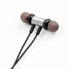 GJBY Vezeték nélküli Sport bluetooth fülhallgató piros (CA-129)