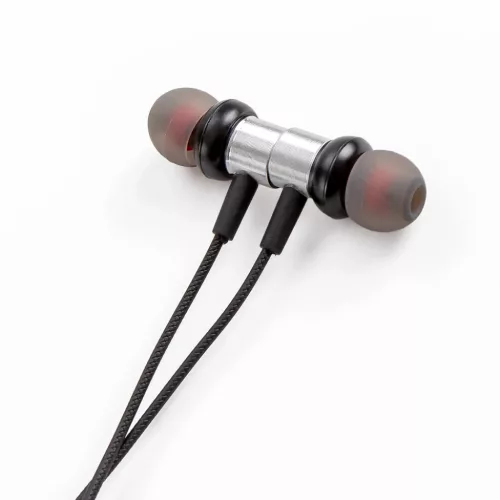 GJBY Vezeték nélküli Sport bluetooth fülhallgató piros (CA-129)