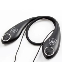   GJBY Vezeték nélküli Sport bluetooth fülhallgató arany (CA-129)