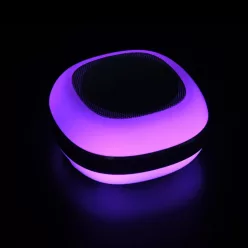   Multimedialny Magic Tel1 Bluetooth hangszóró rádióval és világítással