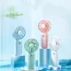 Joyroom Muxia asztali ventilátor hordozható kék (JR-CY360)