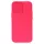 iPhone 13 Pro Max Camshield Soft tok rózsaszín