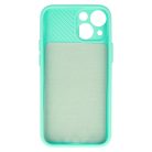 Xiaomi Redmi 10C Camshield Soft tok menta színben