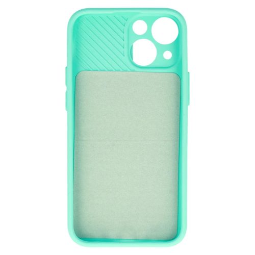 Xiaomi Redmi 10C Camshield Soft tok menta színben