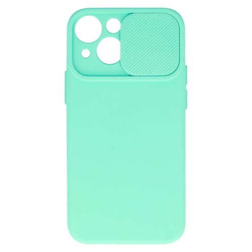 Xiaomi Redmi 10C Camshield Soft tok menta színben
