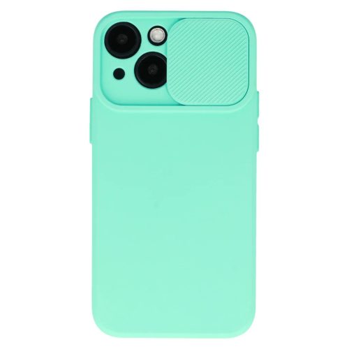 Xiaomi Redmi 10C Camshield Soft tok menta színben