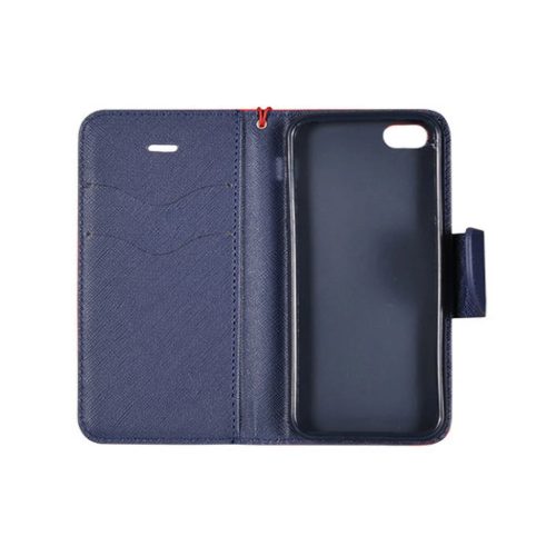 Xiaomi Redmi 10A Telone Fancy fliptok rózsaszín/kék