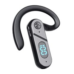 V28 Bluetooth Headset 5.2, vezeték nélküli fülhallgató