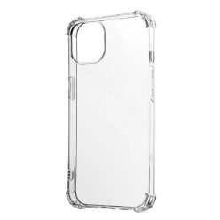 iPhone 14 Plus Tactical Pylo TPU tok átlátszó
