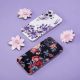 Samsung Galaxy A03S Ultra Trendy tok Flowers 1
