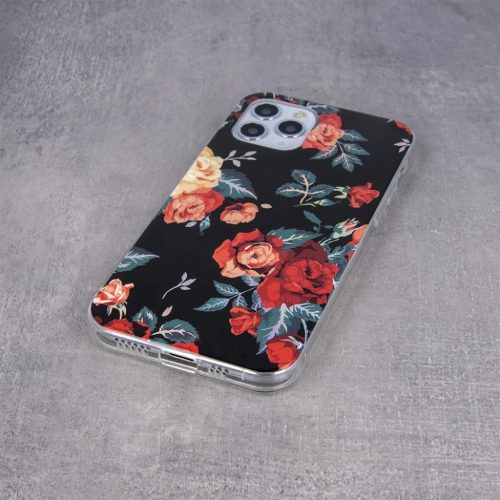 Samsung Galaxy A03S Ultra Trendy tok Flowers 1