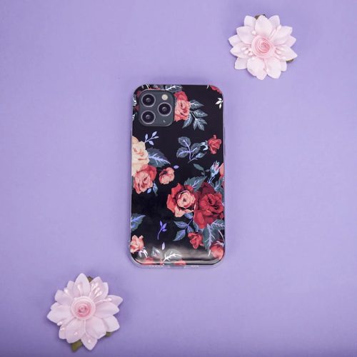 Samsung Galaxy A03S Ultra Trendy tok Flowers 1