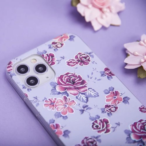 Samsung Galaxy A03S Ultra Trendy tok Flowers 2