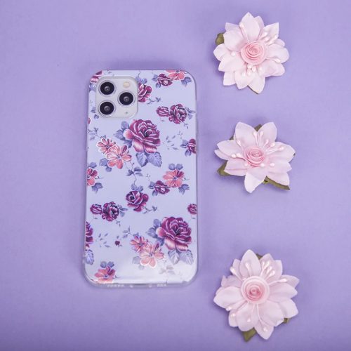 Samsung Galaxy A03S Ultra Trendy tok Flowers 2