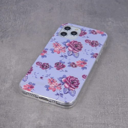 Samsung Galaxy A03S Ultra Trendy tok Flowers 2