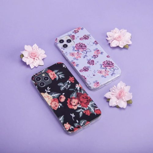 Samsung Galaxy A03S Ultra Trendy tok Flowers 2