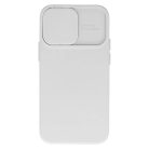 iPhone 14 Camshield Soft tok bézs Alphajack