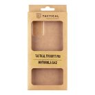 Motorola G42 Tactical Kryt Pro TPU tok átlátszó