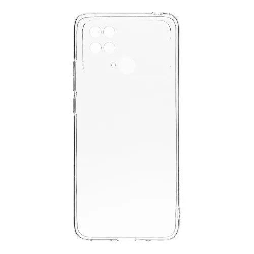 Xiaomi Poco C40 Tactical Kryt Pro TPU tok átlátszó