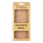 Xiaomi Poco C40 Tactical Kryt Pro TPU tok átlátszó