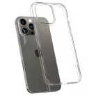 iPhone 14 Pro Max Spigen AirSkin tok Crystal Clear (ACS04808)