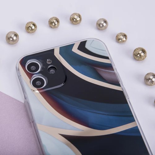 Samsung Galaxy A03S 4G Marmur Shadow tok