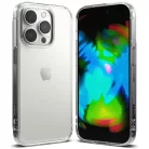iPhone 14 Pro Max Ringke Fusion PC és TPU tok áttetsző