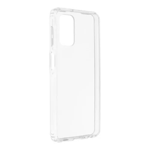 Xiaomi Redmi 10C Super Clear Hybrid tok átlátszó