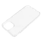 Xiaomi Redmi 10C Super Clear Hybrid tok átlátszó