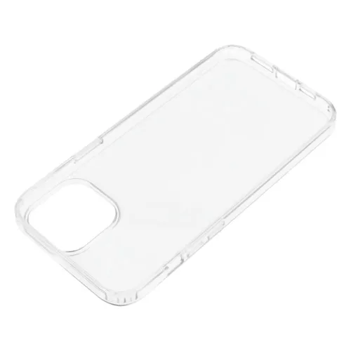 Xiaomi Redmi 10C Super Clear Hybrid tok átlátszó