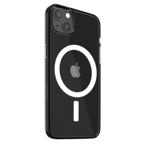 iPhone 14 Plus Next One MagSafe-kompatibilis tok Clear Shield