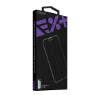 iPhone 14 Next One Screen Protector All-rounder kijelzővédő üvegfólia fekete kerettel (IPH-14-ALR)