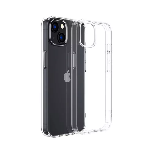 iPhone 14 Pro Max Joyroom 14X TPU tok átlátszó (JR-14X4)