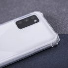 Motorola Moto G62 5G Anti Shock 1.5mm tok átlátszó