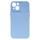 iPhone 11 Camshield Soft tok világoslila