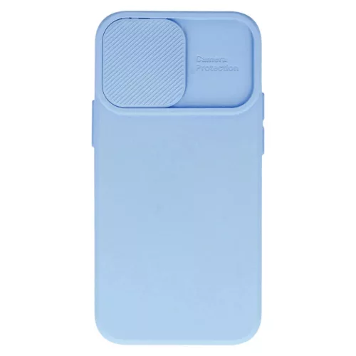 iPhone 11 Camshield Soft tok világoslila