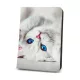 Univerzális tablet tok Cute Kitty 9-10'' táblagépekhez