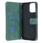 iPhone 14 Pro Max Trendy Porto tok zöld