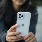 iPhone 14 Pro Max X-Doria Raptic Clear ütésálló tok átlátszó