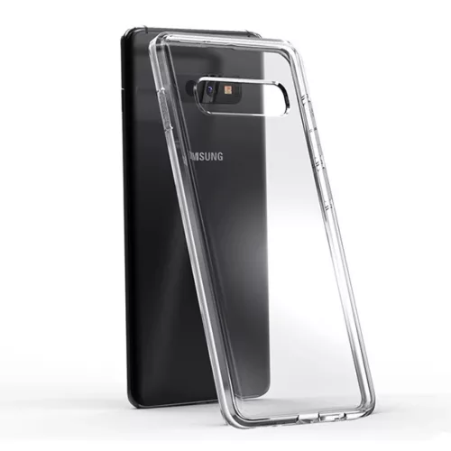 Samsung Galaxy S8 Plus Clear 2mm tok átlátszó