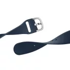 Apple Watch 4/5/6/7/8/SE (38/40/41mm) Silicone APS óraszíj sárga