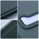 iPhone 14 Pro Max Card Case Szilikon tok hátlapi kártyatartóval zöld
