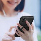 Phone 14 Plus Roar Amber tok fekete