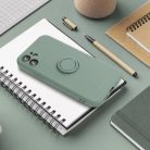 Phone 14 Plus Roar Amber tok zöld