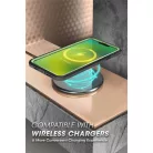 Apple iPhone 14 Plus Guldan Supcase Unicorn Beetle Pro tok