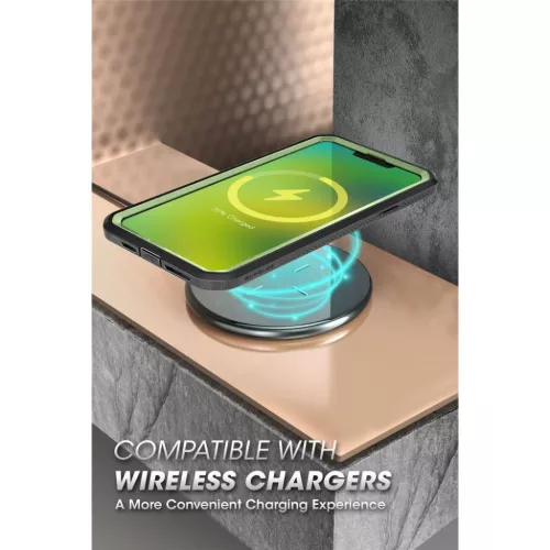 Apple iPhone 14 Plus Guldan Supcase Unicorn Beetle Pro tok